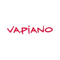 Vapiano Austria logo - Similar company to Fat Monk
