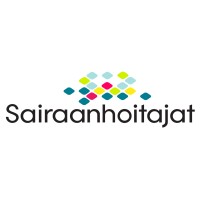 Sairaanhoitajat logo - Similar company to Tehy Ry