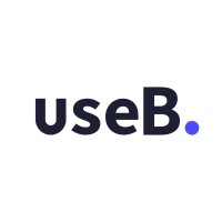 useB. logo - Similar company to Ez-Trust