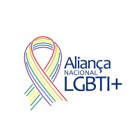 Alianca Nacional LGBTI+ logo - Similar company to Grupo Dignidade