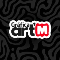 Art'M Gráfica logo - Similar company to Restaurante Monte Carlo