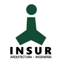 INSUR | Arquitectura + Ingeniería logo - Similar company to Mediomundo | Arquitectura Bim