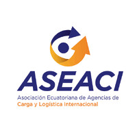 ASEACI - Asociación Ecuatoriana de Agencias de Carga y Logística Internacional logo - Similar company to Lógiga Escuela De Negocios