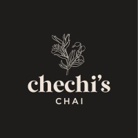 Chechi's Chai logo - Similar company to Code Red