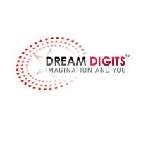 DreamDigits logo - Similar company to Coding Club