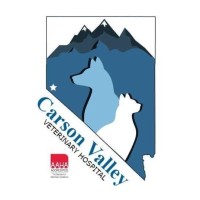 Carson Valley Veterinary Hospital logo - Similar company to Spot On Veterinary Hospital & Hotel