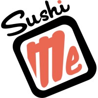 Sushi Me logo - Similar company to K2B General Trading