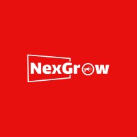 Nexgrow logo - Similar company to Nexgrow