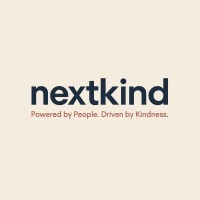 NextKind logo - Similar company to Aminds Inc
