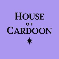 House Of Cardoon