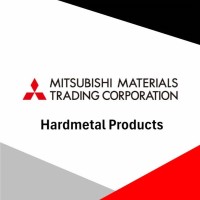 Mitsubishi Materials Trading Corporation Hardmetal Products Division logo - Similar company to 三菱マテリアル株式会社　加工事業カンパニー