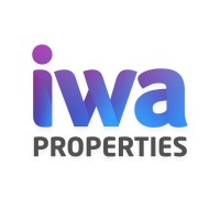 iWA Properties logo - Similar company to Dream Dwell