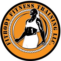 FitBody Fitness Training logo - Similar company to Combat Sports Dynamics