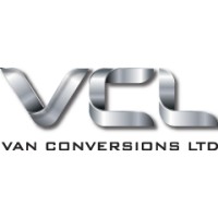 Van Conversions Ltd (Manchester) logo - Similar company to Van Fit Solutions