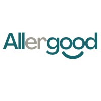 Allergood logo - Similar company to Archguard