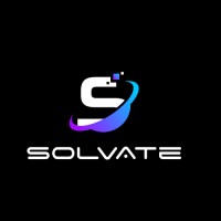 Solvate logo - Similar company to Solvate