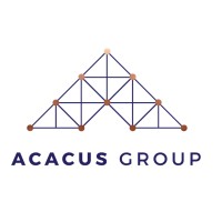 Acacus Group logo - Similar company to Pblsh Software Ug (Haftungsbeschränkt)