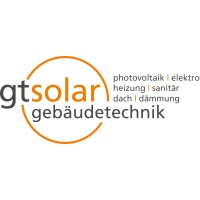 GT Solar GmbH logo - Similar company to Ocono Gmbh