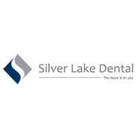 Silver Lake Dental MN logo - Similar company to Blue Jay Dental