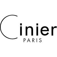 Cinier Paris logo - Similar company to Distrisight