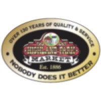 Highland Park Market logo - Similar company to R&J