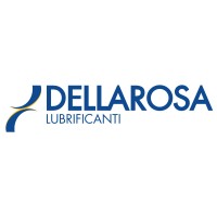 Dellarosa Lubrificanti logo - Similar company to Biofuel Solution