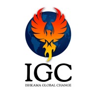 Ishkama Global Change CIC logo - Similar company to Upticker