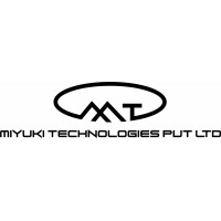 Miyuki Technologies Pvt. Ltd. logo - Similar company to Gps Tracking Service