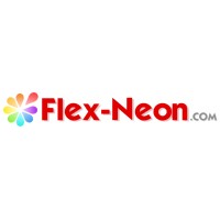 Flex-Neon.com by Kingneonlux LED LTD. logo - Similar company to Zhongshan Odeer Electronics Lighting Co.,Ltd