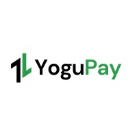 YoguPay logo - Similar company to Kryptapay
