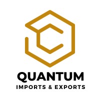 Quantum Complex Commodities logo - Similar company to Basem International
