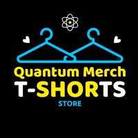 Quantum Merch logo - Similar company to Aixelo Inc.