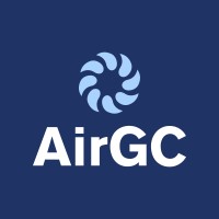AirGC | Fractional General Counsel logo - Similar company to Compass Financial Group, Inc.