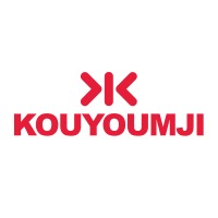 Kouyoumji logo - Similar company to Shine On Lighting