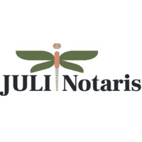 JULI Notaris logo - Similar company to Koninklijke Notariële Beroepsorganisatie (Knb)