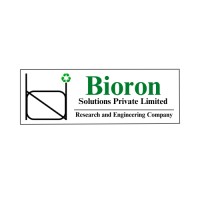 Bioron Solutions Private Limited logo - Similar company to Arktik Renewables