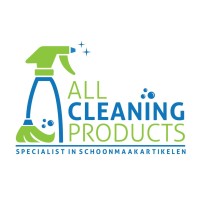 All Cleaning Products logo - Similar company to Flexxgroup Facility B.V.