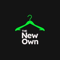 The New Own logo - Similar company to Boosthbg