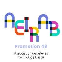 Association des élèves de l'IRA de Bastia logo - Similar company to Aaeira - Association Des Anciens Élèves Des Ira