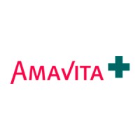 Amavita logo - Similar company to Tulatech