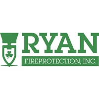 Ryan Fireprotection, Inc. logo - Similar company to Copperstate Fire Protection