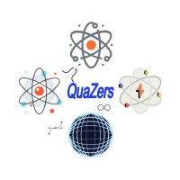 QuaZers logo - Similar company to Ieee Sb Nitw