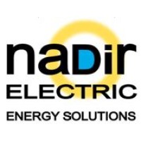 Nadir Electric Ltd logo - Similar company to Bay Power