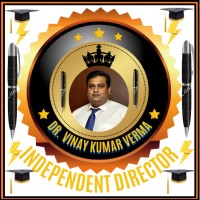 INDEPENDENT DIRECTOR DR VINAY KUMAR VERMA logo - Similar company to Samjay Spine & Sports Rehab Clinic