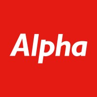 Alpha Heating Innovation logo - Similar company to Navien Uk
