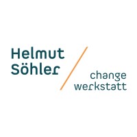 Helmut Söhler change-werkstatt logo - Similar company to Techbloomz