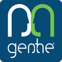 Genthe logo - Similar company to Work4 - Gestão De Propósito