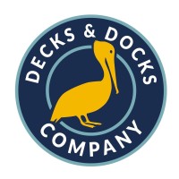 Decks and Docks logo - Similar company to Decksdirect