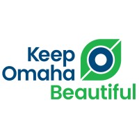 Keep Omaha Beautiful logo - Similar company to Computer Museum Junior