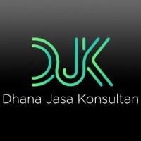 Dhana Jasa Konsultan logo - Similar company to Fisi Erp